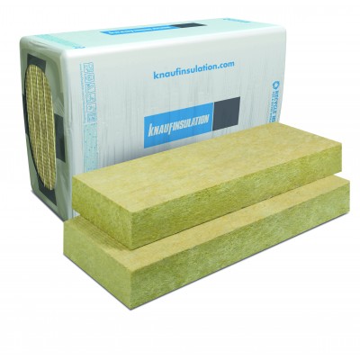 Izolacija Knauf Insulation FKD-N Thermal Kamena izolacija